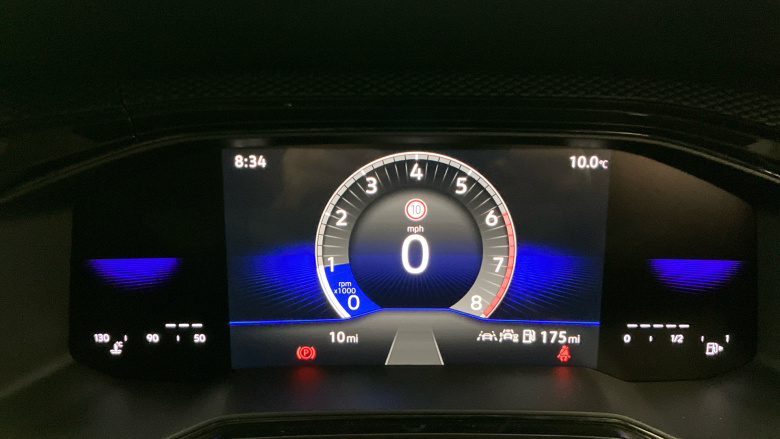 Volkswagen Taigo 1.0 TSI 115 Match 5dr Petrol Hatchback